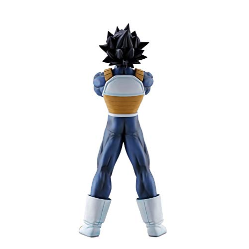 Vegeta Strong Chains Edition Figure – Premium Dragon Ball Collectible Statue