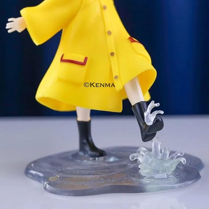 Anya Forger Premium Figure – SPY×FAMILY Anime Collectible PVC Statue