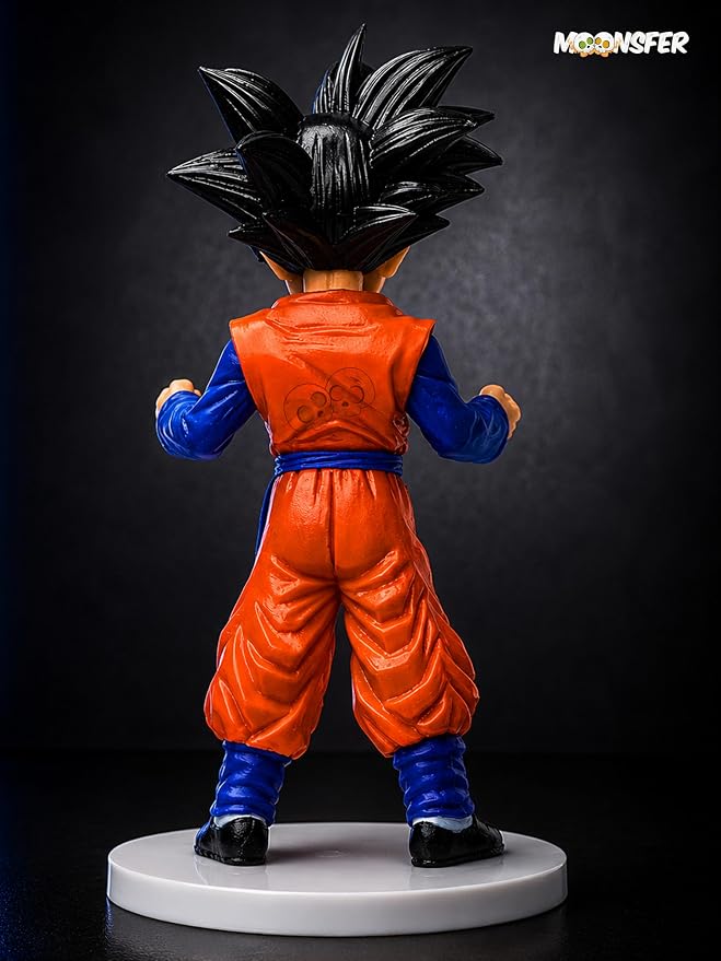 Super Saiyan Future Trunks with Sword Figure – 20cm Premium Dragon Ball Z Collectible Statue