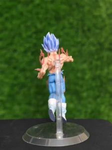 Dragon Ball Super Vegeta Ultra Ego Figure – Power Unleashed Premium Anime Collectible PVC Statue