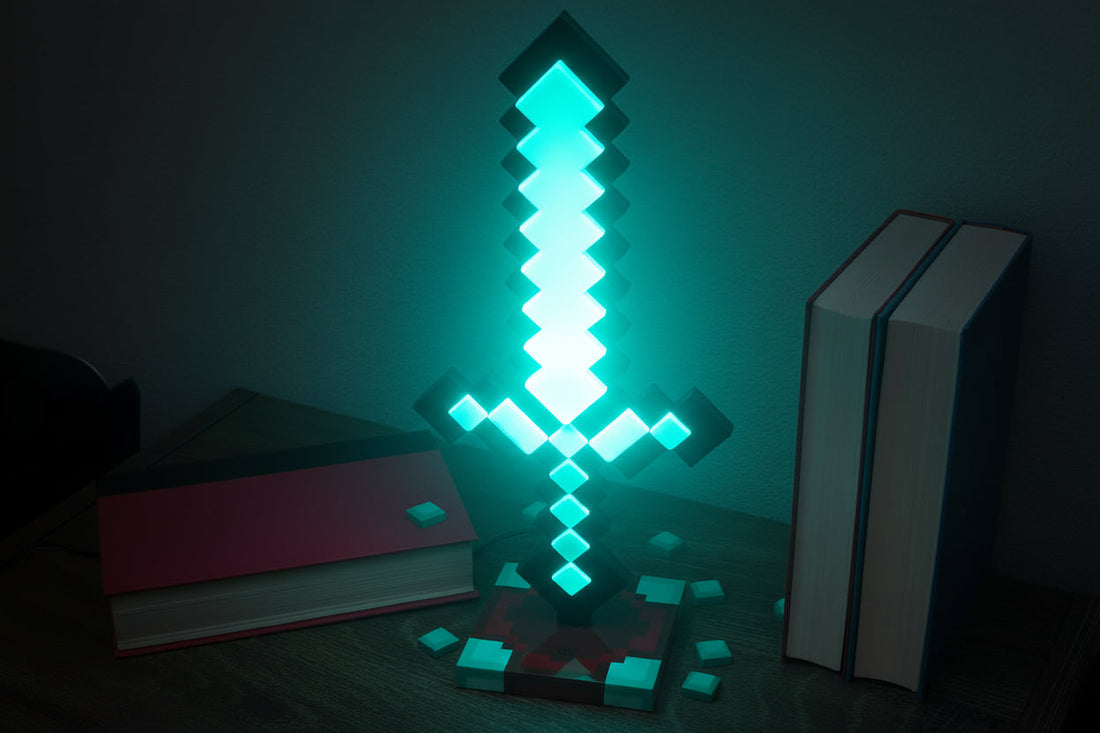 The Glow Grid