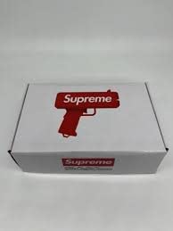 Supreme Super Cash Money Gun – Party Money Launcher for Weddings, Birthdays, Anniversaries & Celebrations