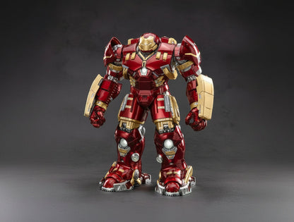 Iron Man Hulkbuster MK44 Action Figure | Marvel Premium Collector Edition ✨