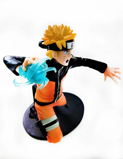 Naruto Legends Collection Figures – 22cm Premium Naruto Anime Collectible Statue