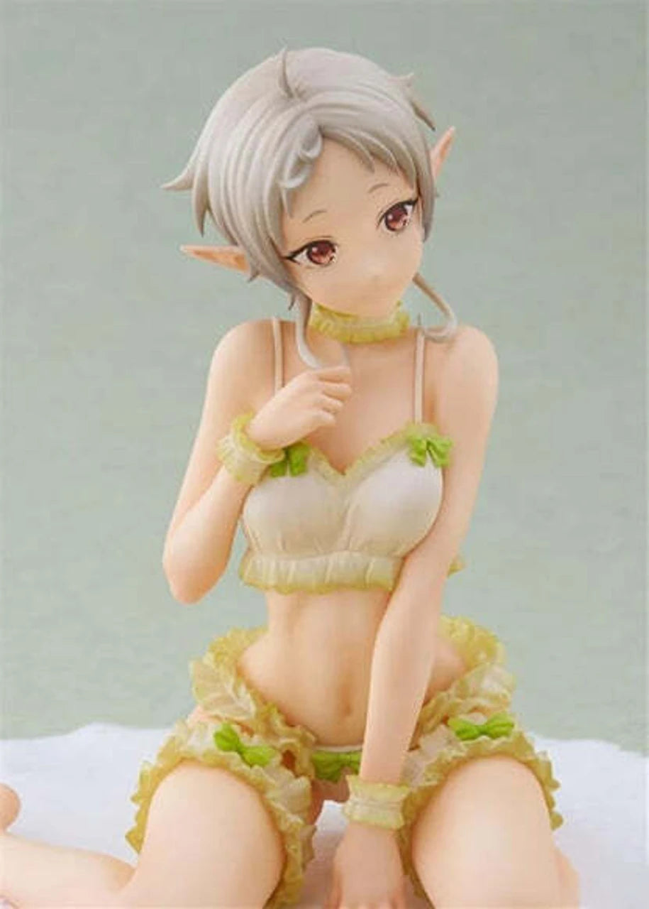 MSVFashions PVC Anime Figure – Xilufei Swimsuit Pose 12cm Collectible Figurine