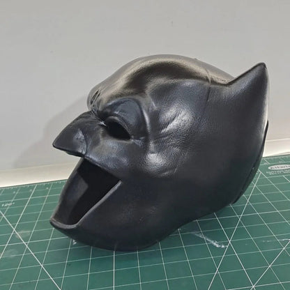 DC Batman v Superman Cowl Mask – Wearable Cosplay Collector Edition (Limited Edition)