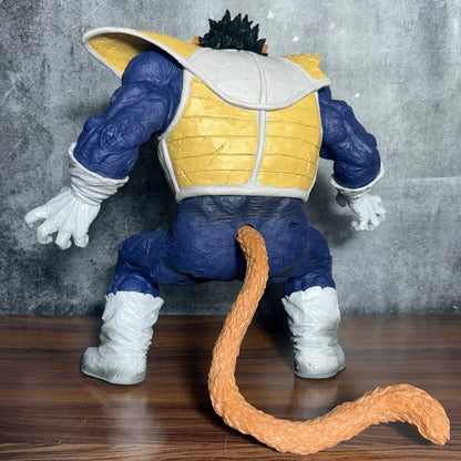Dragon Ball Z Great Ape Vegeta (Oozaru) Action Figure – 30cm PVC Saiyan Saga Collectible Statue | Premium Anime Display Figure for Desk, Shelf & Home Decor