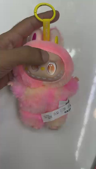 Shopster Labubu Monsters Energy Series Collectible Figure – Big Into Energy Limited Edition Cute Designer Toy for Anime & Art Toy Fans