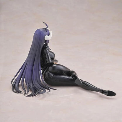 MSVFashions PVC Anime Figure – Ya Bei De in Black Outfit, 18cm Collectible Figurine