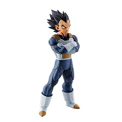 Vegeta Strong Chains Edition Figure – Premium Dragon Ball Collectible Statue