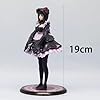 Marin Kitagawa Shizuku Kuroe Cosplay Figure –20cm Premium Anime PVC Collectible Statue