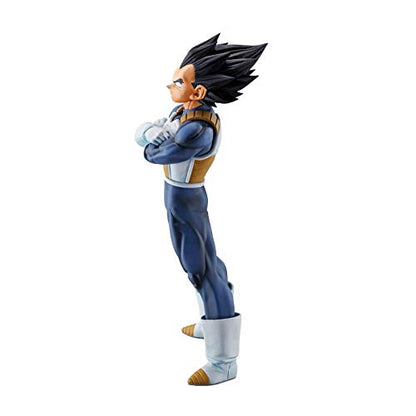 Vegeta Strong Chains Edition Figure – Premium Dragon Ball Collectible Statue