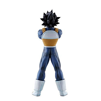 Vegeta Strong Chains Edition Figure – Premium Dragon Ball Collectible Statue