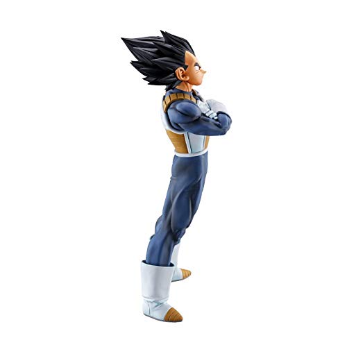 Vegeta Strong Chains Edition Figure – Premium Dragon Ball Collectible Statue