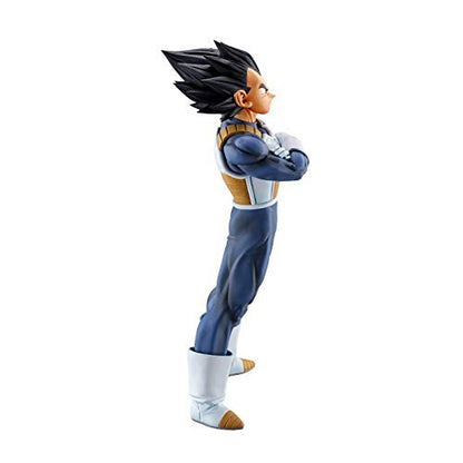 Vegeta Strong Chains Edition Figure – Premium Dragon Ball Collectible Statue