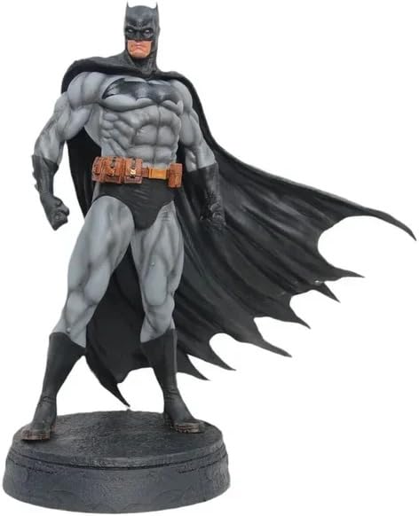 Batman Standing Premium Action Figure 38cm – Limited Edition Superhero Display Statue