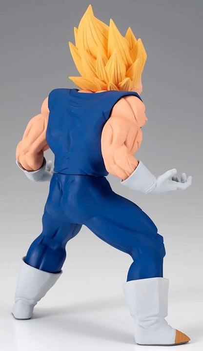 Dragon Ball Z Match Makers Majin Vegeta Figure – Premium Anime Collectible PVC Statue