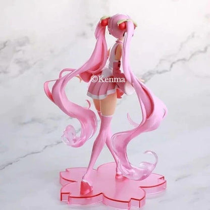 KENMA Hatsune Miku Action Figure – 20cm PVC Anime Collectible Figurine