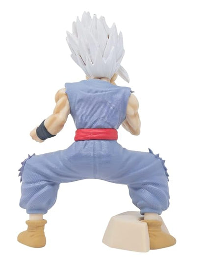 Dragon Ball Z Super Saiyan Gohan Action Figure – 23cm Premium PVC Anime Collectible Statue