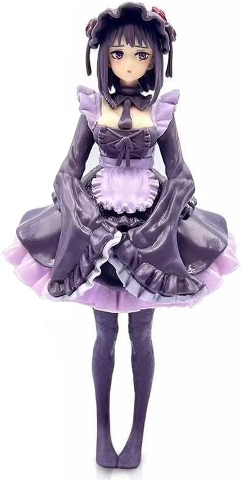 Marin Kitagawa Shizuku Kuroe Cosplay Figure –20cm Premium Anime PVC Collectible Statue