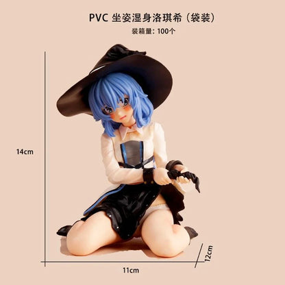 Mushoku Tensei Roxy Migurdia Water Splash Ver. Collectible Figure – Premium Anime Statue