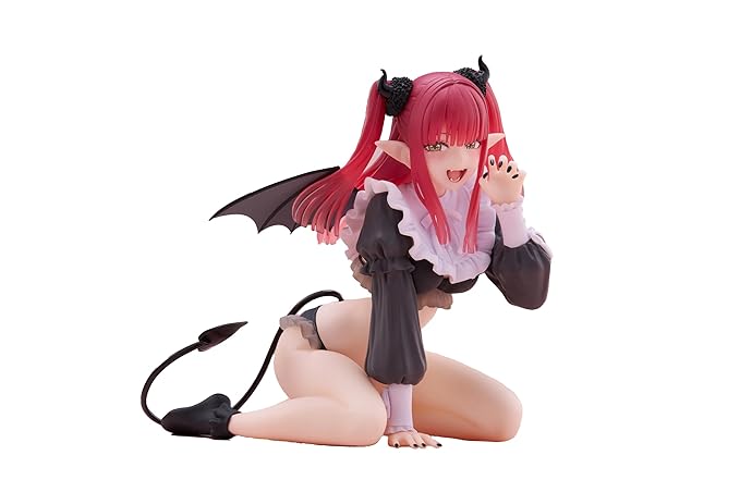 Taito My Dress-Up Darling Desktop Cute Figure – Marin Kitagawa (Liz Ver.)
