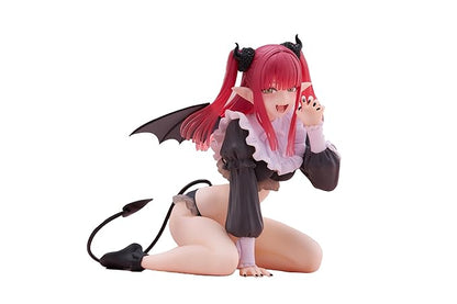 Taito My Dress-Up Darling Desktop Cute Figure – Marin Kitagawa (Liz Ver.)