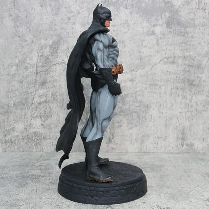 Batman Standing Premium Action Figure 38cm – Limited Edition Superhero Display Statue