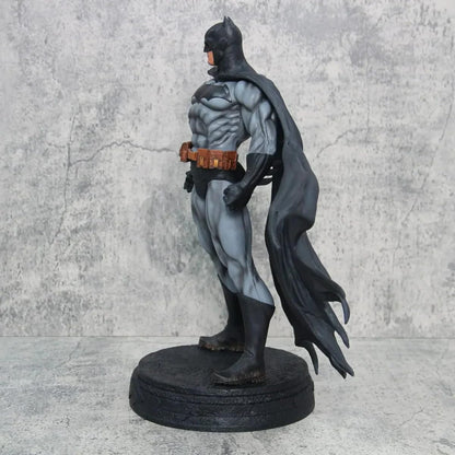 Batman Standing Premium Action Figure 38cm – Limited Edition Superhero Display Statue