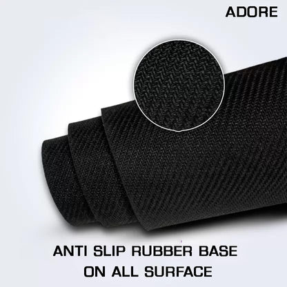 Gaming Mouse Pad 585 × 280mm – Large Extended Desk Mat | Non-Slip Spill-Resistant Surface with Special Textured Finish | Gaming MPB 22