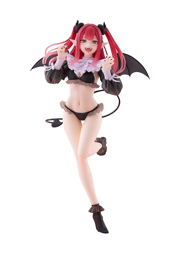 Marin Kitagawa Liz Ver. T-Most Figure – Premium My Dress-Up Darling Anime Collectible