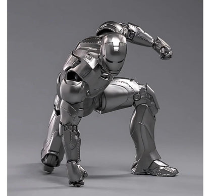 Iron Man Mark 2 Action Figure with Display Base | Marvel Premium Collector Edition ✨