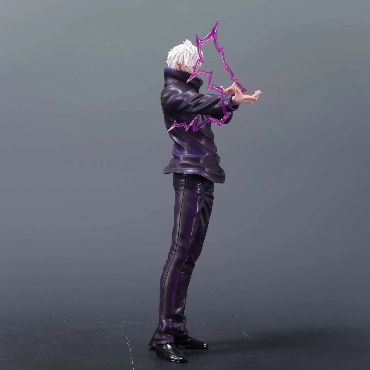 Gojo Satoru Infinity Power Premium Action Figure – Jujutsu Kaisen Anime Collectible Statue