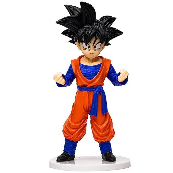 Super Saiyan Future Trunks with Sword Figure – 20cm Premium Dragon Ball Z Collectible Statue