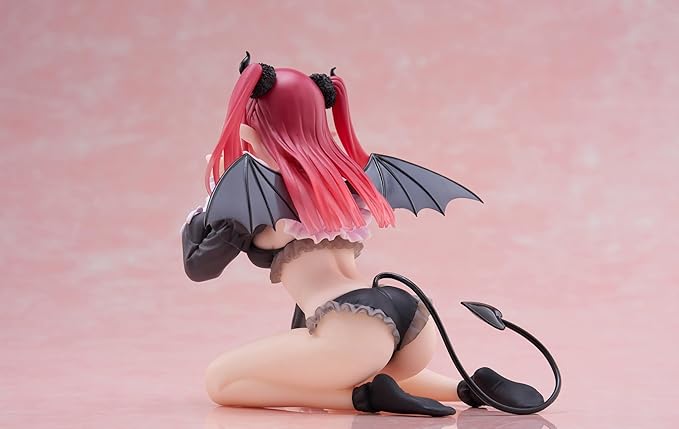 Taito My Dress-Up Darling Desktop Cute Figure – Marin Kitagawa (Liz Ver.)
