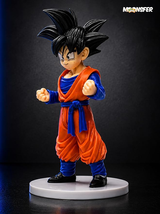 Super Saiyan Future Trunks with Sword Figure – 20cm Premium Dragon Ball Z Collectible Statue