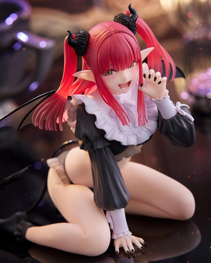 Taito My Dress-Up Darling Desktop Cute Figure – Marin Kitagawa (Liz Ver.)