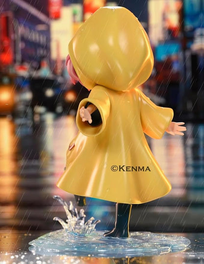 Anya Forger Premium Figure – SPY×FAMILY Anime Collectible PVC Statue