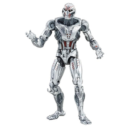 Marvel Studios Ultron Figure – Avengers: Age of Ultron Premium PVC Collectible Statue