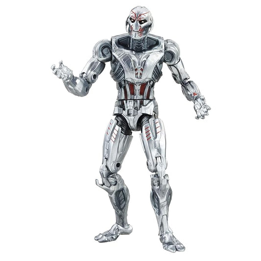 Marvel Studios Ultron Figure – Avengers: Age of Ultron Premium PVC Collectible Statue