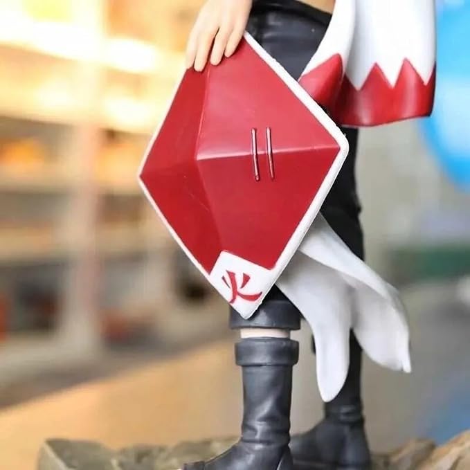 Naruto Hokage Limited Edition Action Figure 29cm – Premium Anime Collectible Display Statue
