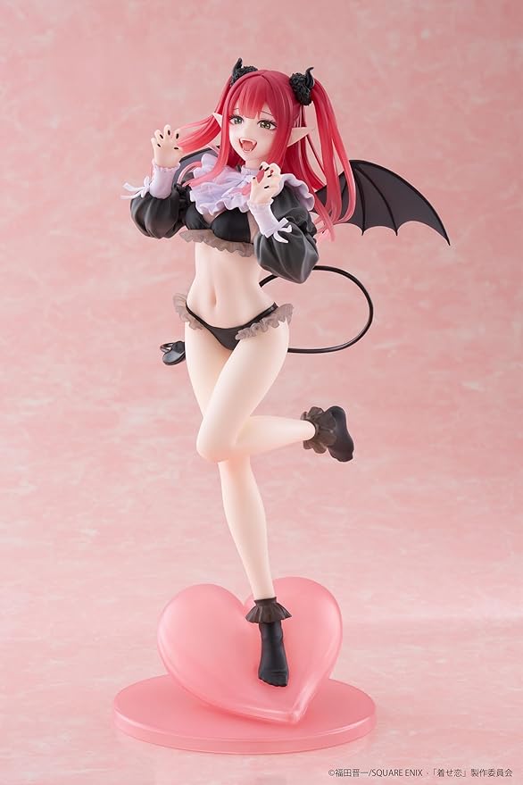 Marin Kitagawa Liz Ver. T-Most Figure – Premium My Dress-Up Darling Anime Collectible