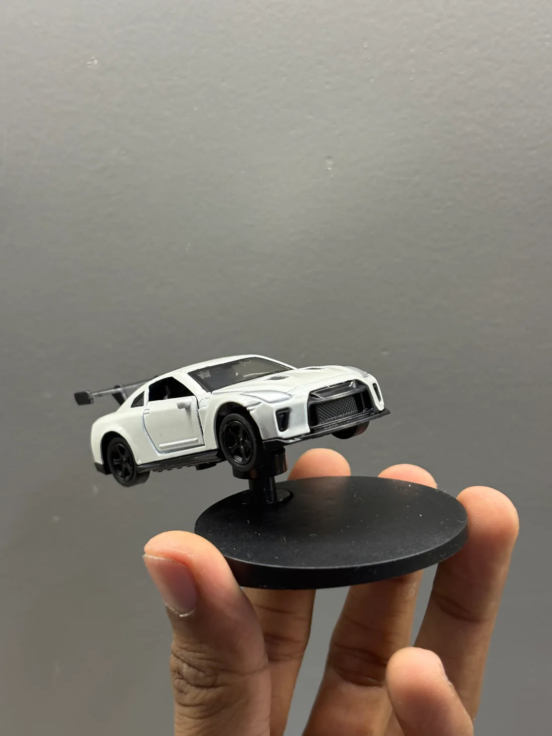 Mini Drifting Sports Car Dashboard Decor – Premium Racing Display Model | AnimeLegacy