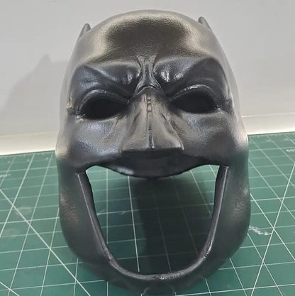 DC Batman v Superman Cowl Mask – Wearable Cosplay Collector Edition (Limited Edition)