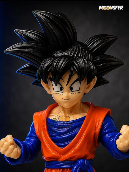Super Saiyan Future Trunks with Sword Figure – 20cm Premium Dragon Ball Z Collectible Statue