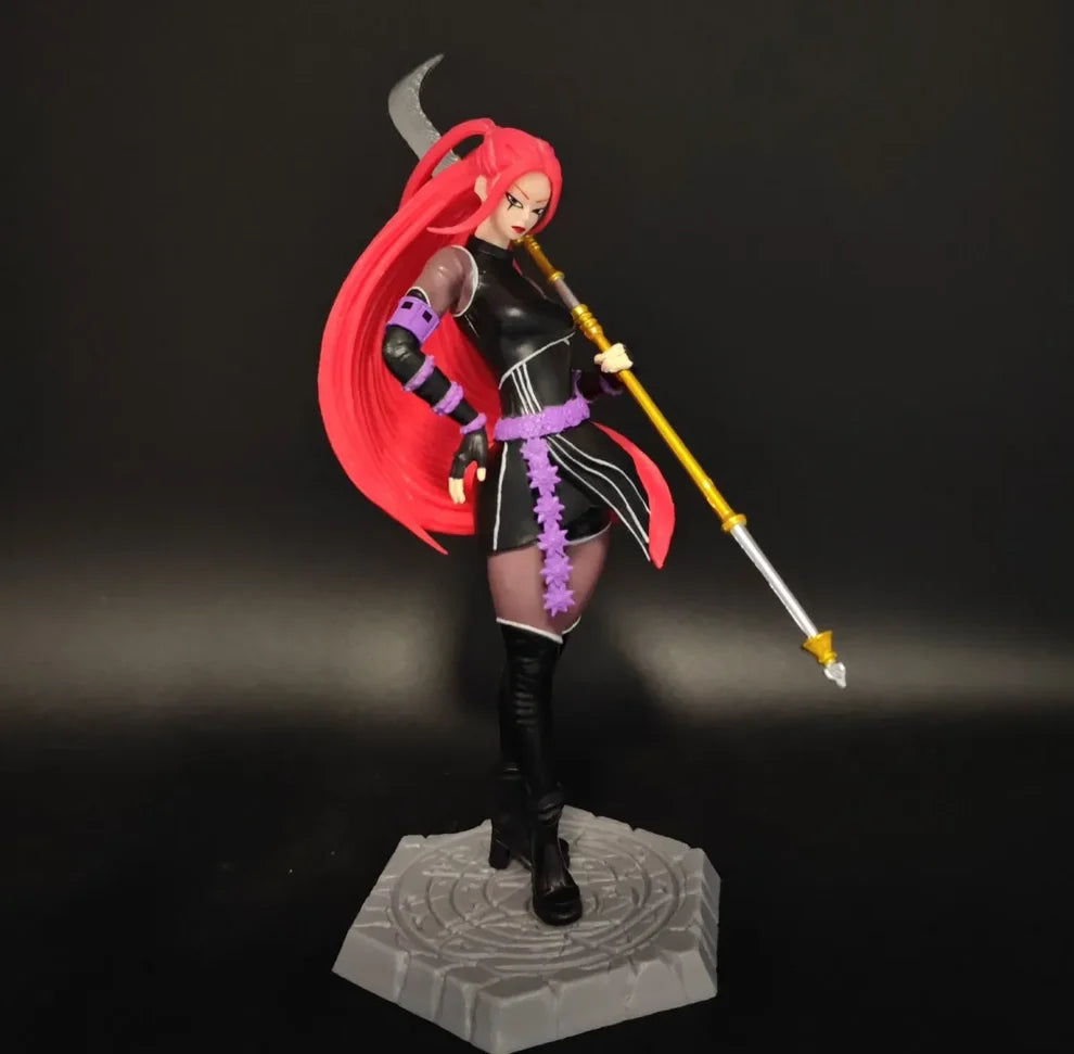 K-Pop Demon Hunters Anime Figures – 30cm Premium PVC Collectible Statue