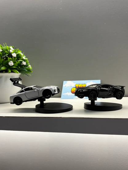 Mini Drifting Sports Car Dashboard Decor – Premium Racing Display Model | AnimeLegacy