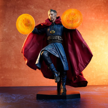 Doctor Strange 1:6 Scale Figure – Premium Marvel Collectible 30CM