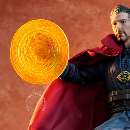 Doctor Strange 1:6 Scale Figure – Premium Marvel Collectible 30CM