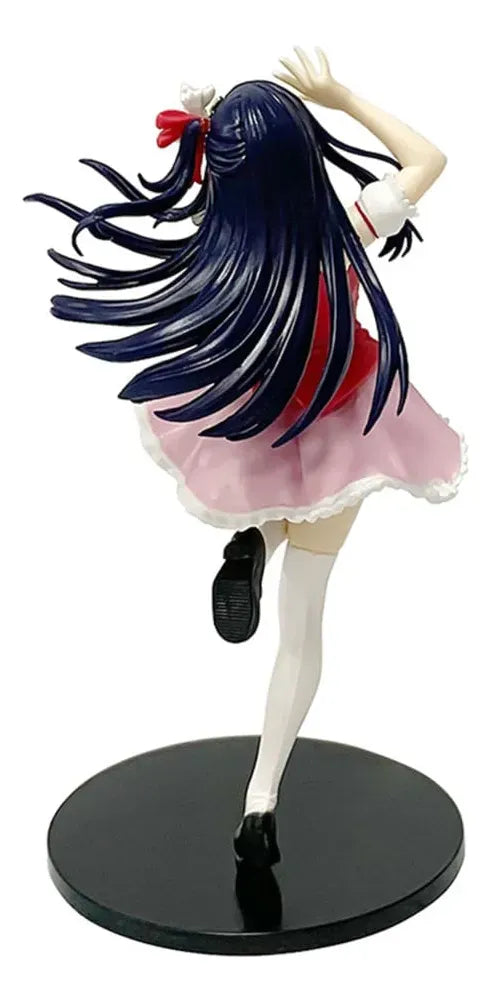 Ai Hoshino Idol Figure – 19cm Oshi no Ko Premium Anime Collectible Statue